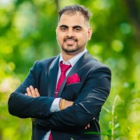 Suresh Dhakal
