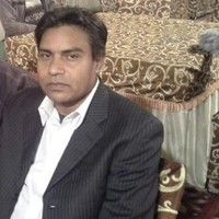 Ram Dayal