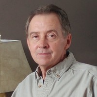 Bruce Pronyshyn