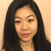 Ellen Xie, Cfa