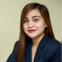 Jennyleen Mae Gines
