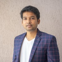 Govind Kumar Sharma