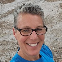Susanna Schmitt Williams, MPA, EFO, FSEDI