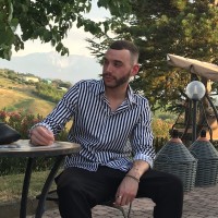 Theo Machetto