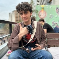 Benjamin Bustelo Rimondino