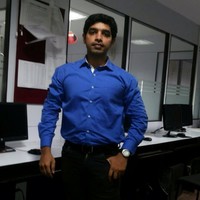 Rakesh Mungamuru