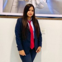 Nisha Baisla