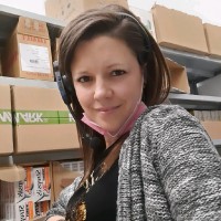 Mihaela Perșinaru