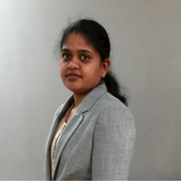 Pratheepa Sundaram