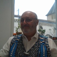 Stéphane Mari