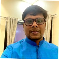ritesh dhamde