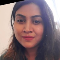 Astha Roy