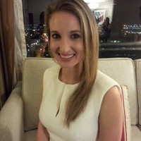 Ashley Prentice