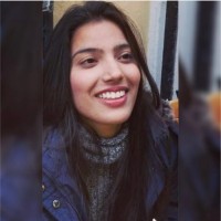 Monika Chaudhary