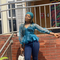Khadeejah Abiola