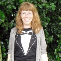 Ólöf Pétursdóttir