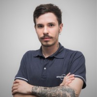 Stefan Soares Peixoto