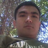 Akrom Obidov