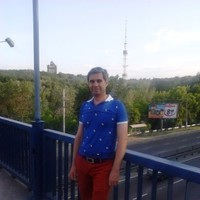 Сергей Гребенюк
