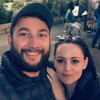 Shané van Antwerpen