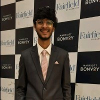 Maneet Shah