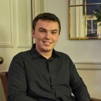 Liam Webster