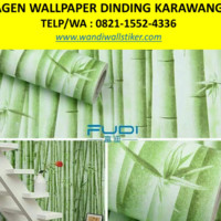 Agen Wallpaper Dinding Karawang