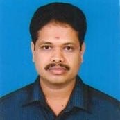 Sivasankaran Jayaraman
