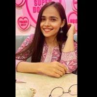 Aneri Thakkar