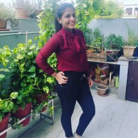 Simran Thawani
