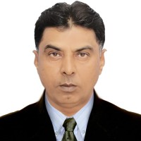 Engr Pervez Ali Depar