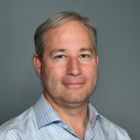 Buck Harris, CIC