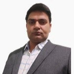 Dr. Prashant Kumar