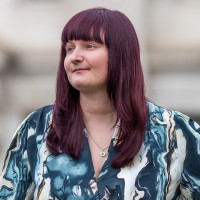 Helen Higgins Aciat