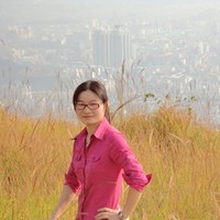 Katrina Yi