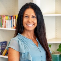 Desiree Harris