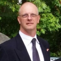 Rick Pedersen