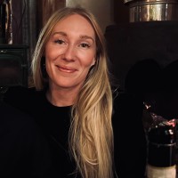 Alexandra Landsborough