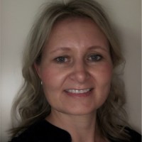 Trude Simensen Gjerskvål