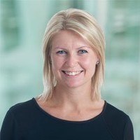 Mette Bech Glasdam
