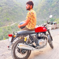 Sumit Raghav