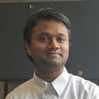 John Biswas