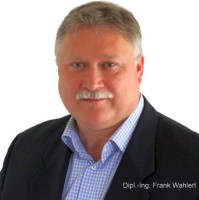 Frank Wahlert