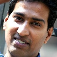Mukund Raghavan
