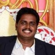 Saravanan A