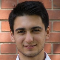 Rustam Mansyrov