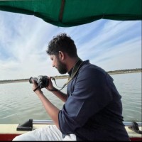 Sankha Subhra Deb