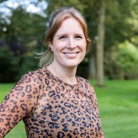 Ellen Wopereis