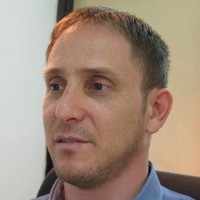 Boaz Raufman