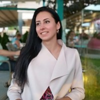 Ірина Вовчинська